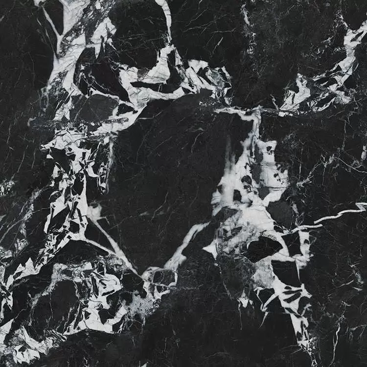Керамогранит Romario Ceramics Supreme Mythos Black 90