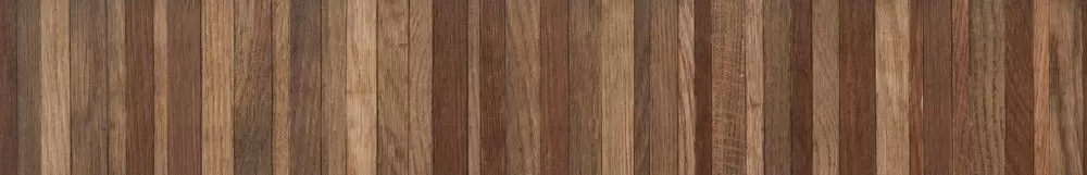 Керамогранит Settecento Wooddesign Cherry 15.7x97 Nat