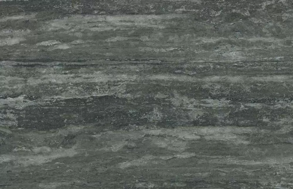 Керамогранит Rex Ceramiche I Travertini Black glossy 60x120 ret