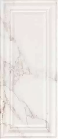 Плитка настенная Argenta Crystal Boisery White