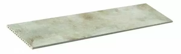Ступень Natucer D-Anticatto Peldano Ang. Bianco