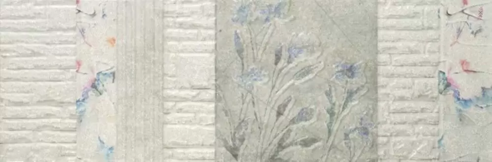 Плитка настенная Porcelanite Dos Serie 2216 Crema Nature II