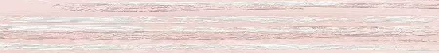 Бордюр настенный Azori Lounge Blossom Linea