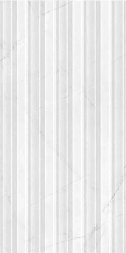 Плитка настенная Golden Tile Абсолют White Modern