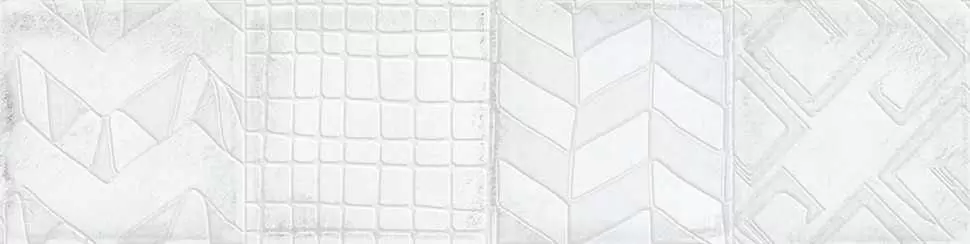 Плитка настенная Cifre Alchimia Decor White