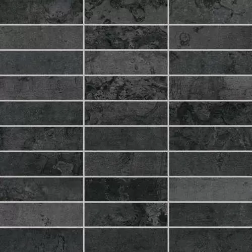 Мозаика Azteca Cosmos Mosaico 30 Negro