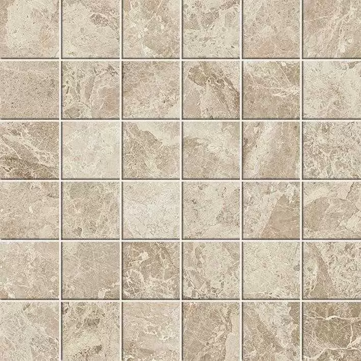 Мозаика Atlas Concorde Victory White Mosaico Lap 30