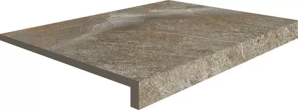 Ступень Italon Magnetique Дарк 60 Фронтальная Натуральная