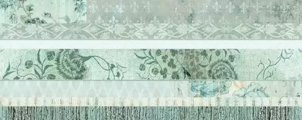 Плитка настенная Mayolica Selene Blanco Decor