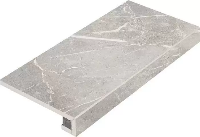 Ступень Italon Charme Evo Floor Project Империале 60 Фронтальная Натуральная