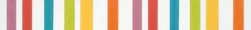 Бордюр настенный Pamesa Agatha 25x50 Party 1 lineas