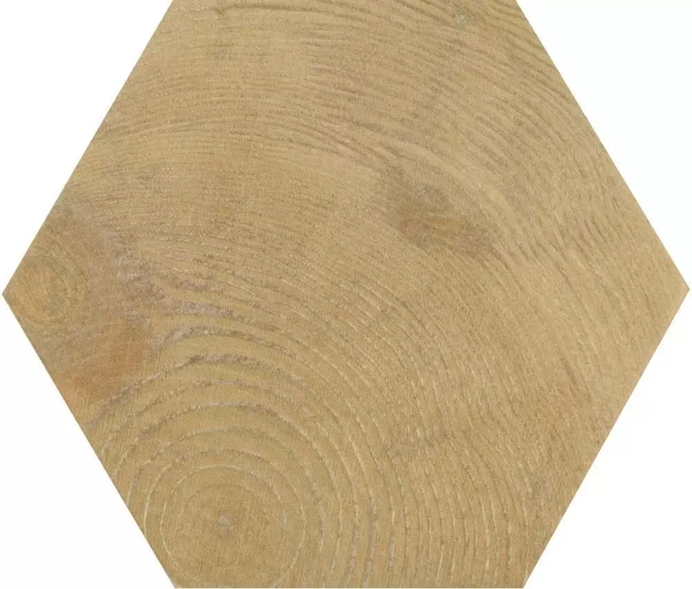 Керамогранит Equipe Hexawood Natural