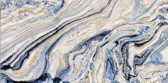 Декор керамогранит Pastorelli Sunshine Segesta Agata Blue B 60X120
