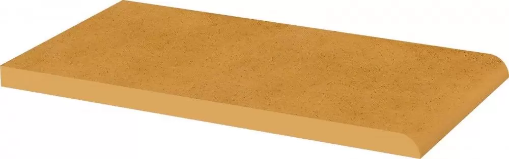 Плинтус Paradyz Aquarius Beige Клинкер ПодоконникПарапет