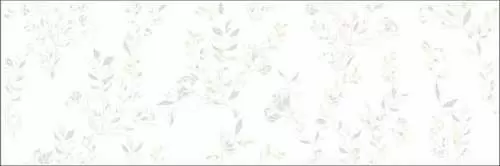 Декор настенный Creto Aurora Dew Bianko