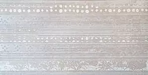 Декор настенный Brennero Fluid Pearl