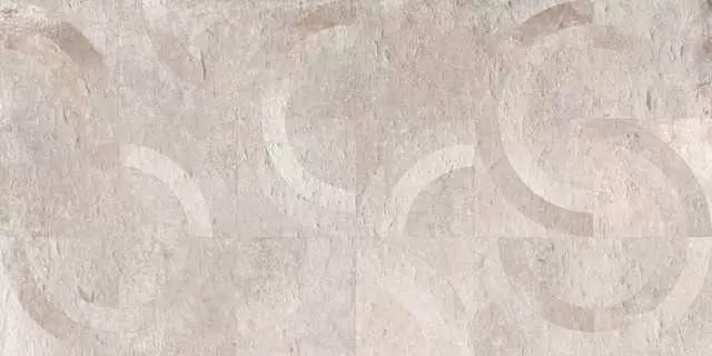 Керамогранит Cerdomus Verve Vintage Ivory 6 soggetti Mix 30x60