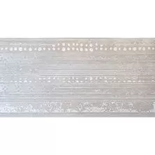 Керамическая плитка Decor Fluid Pearl Декор 30x60