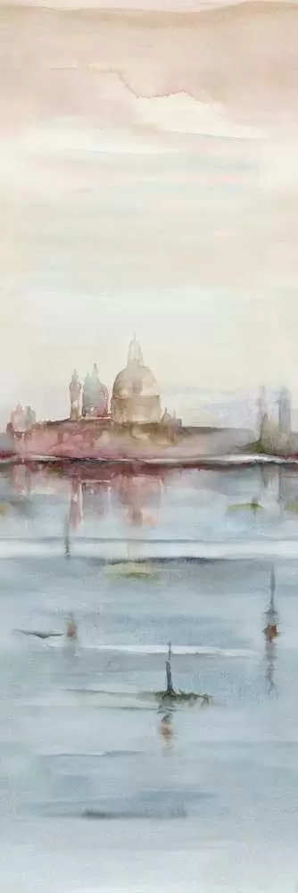 Декор керамогранит Kerlite Wanderwall Venice C