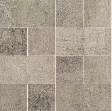 Мозаика Sant Agostino Revstone Illusion Brown 29x29