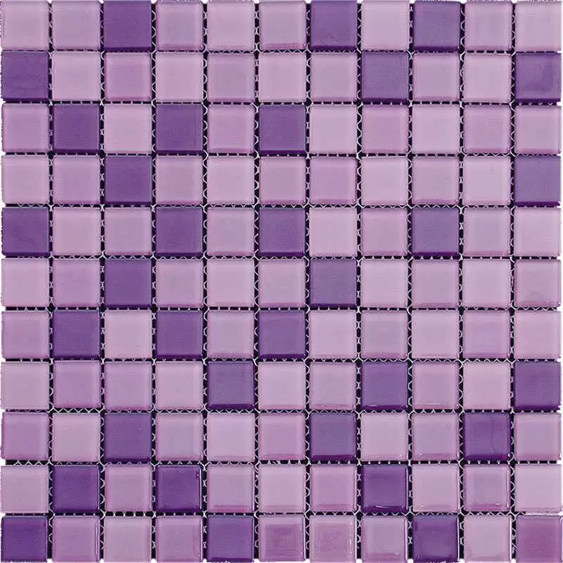 Мозаика Natural Mosaic CPM (Color Palette Mix) CPM-15