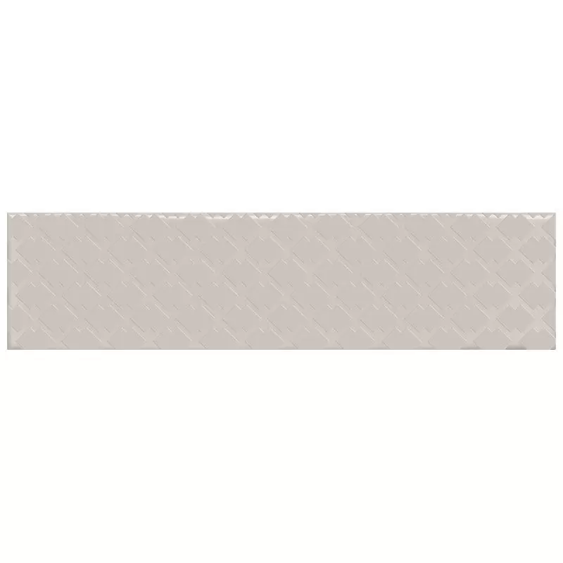Керамическая плитка FLORENCIA DECOR SMOKE Декор 7,5x30