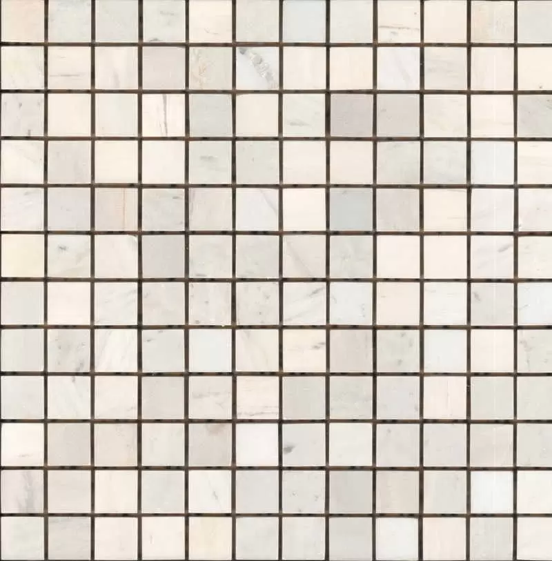 Мозаика Starmosaic Wild Stone мраморная мозаика MwP 23X23