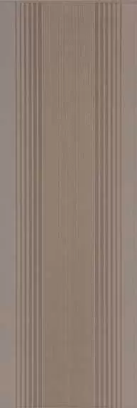 Декор настенный Marazzi Italy Colourline Brown Decoro 1