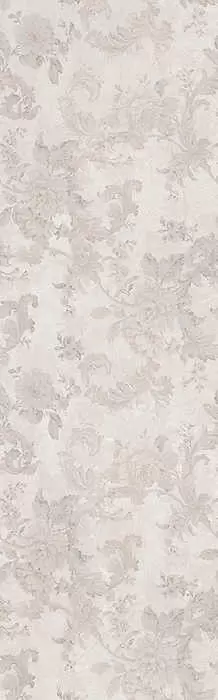 Декор настенный ITT Ceramic Valentina Decor Marfil