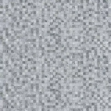 Керамогранит Ceramica Classic Arte Серый 40х40