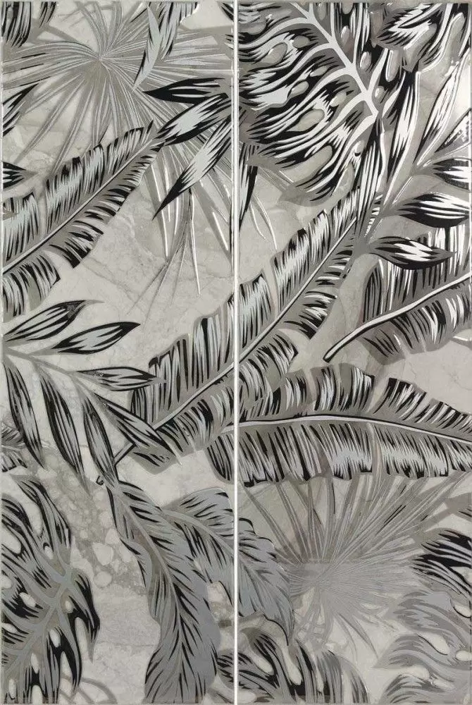 Панно настенное Ape Rex Decor Set 2 Pearl