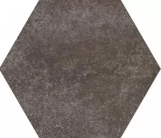 Керамогранит Equipe Hexatile Cement Mud