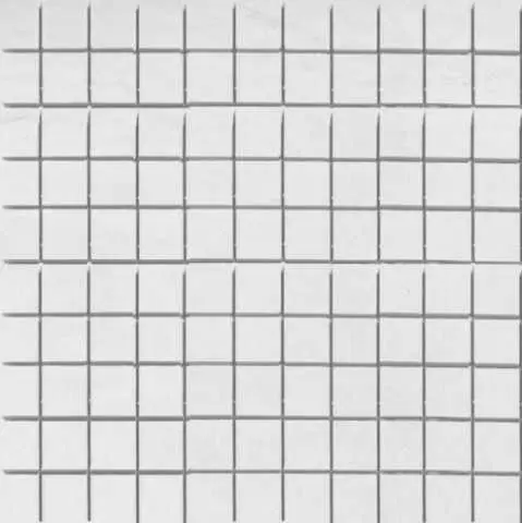 Мозаика Polcolorit Ardesia Bianco Mosaic