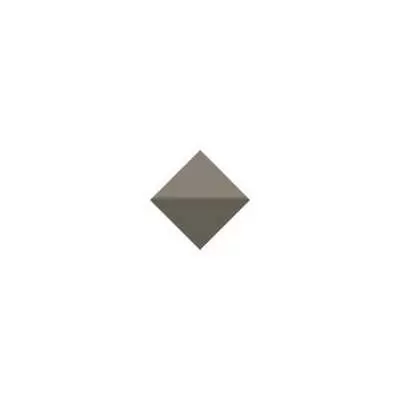 Вставка FAP Ceramiche Lumina Glam Taupe AE Spigolo