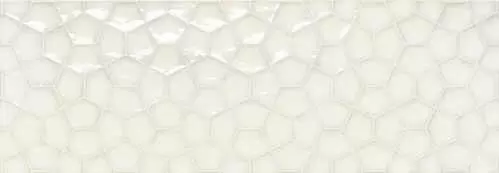 Плитка настенная Ape Allegra Tina White Rect