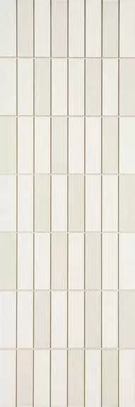 Мозаика Marazzi Italy Colourline White Mosaico