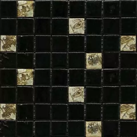 Мозаика Gaudi Vintage 15-3