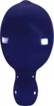 Вставка Almera Ceramica Noblesse Ang. Moldura Cobalto Brillo 5x3