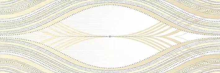 Керамическая плитка Сезаль ВС11СЛ034 Декор 20x60