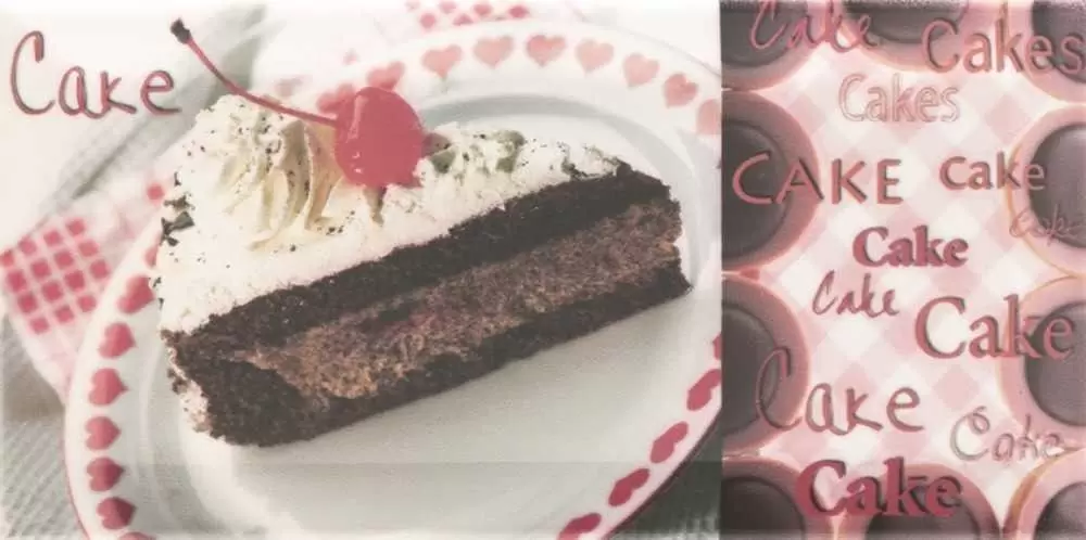 Декор настенный Mainzu Arkadia Cake