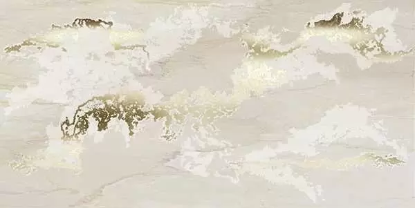 Декор керамогранит Brennero Venus Dec. Solitaire Sand компл-2 шт