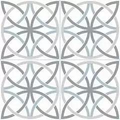 Плитка напольная Dual Gres Chic Bosham White