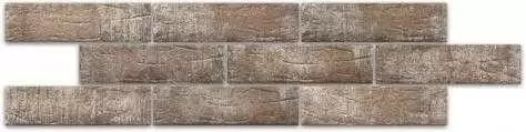 Керамогранит Monopole Bricks Decapado