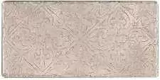 Декор керамогранит Cerdomus Pietra dAssisi BR 1-4 Noce 20x40