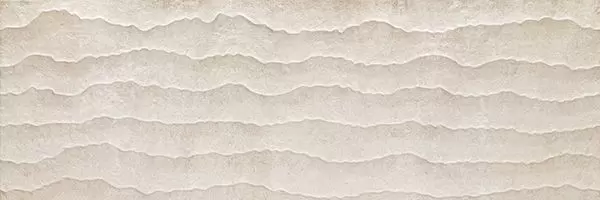 Керамическая плитка V14401651 Contour Beige для стен 33,3x100