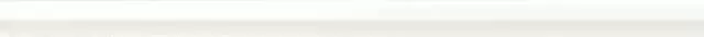 Бордюр настенный Alta Ceramica Cristall London Bianco 4x60