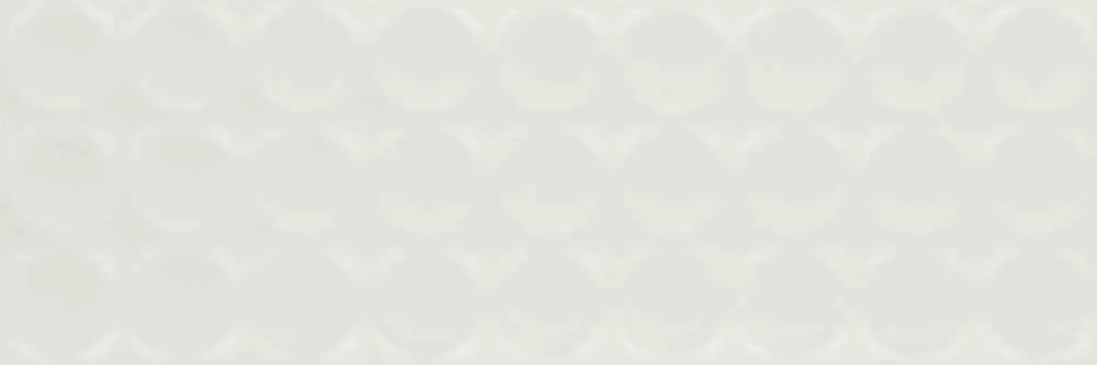 Плитка настенная Serra Flavia 518 Circle Decor Off White Glossy