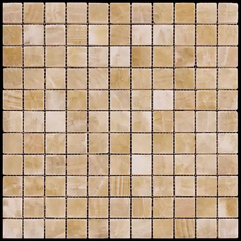 Мозаика Natural Mosaic I-Тilе 4M73-26P