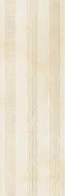 Декор настенный Ascot Glamourwall Onyx Lignes Dec.