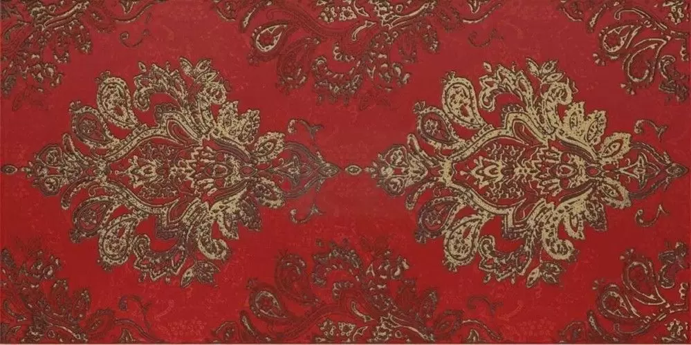 Декор настенный Paradyz Inspiration Rosa